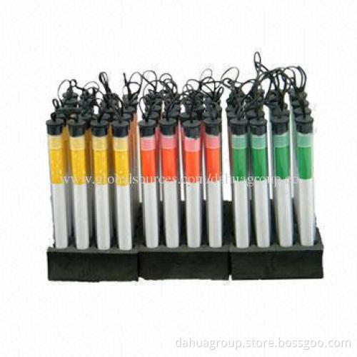 808D Disposable Electronic Cigarette with 280mAh
